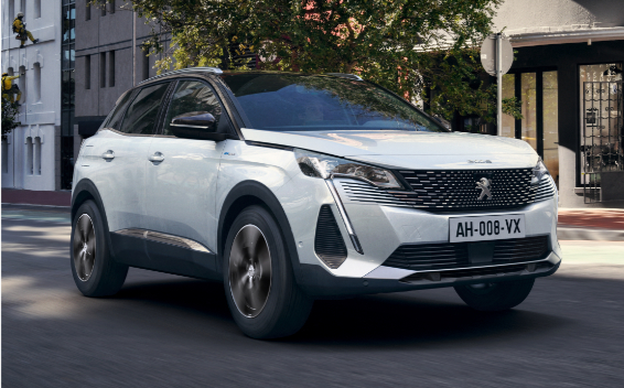 プジョー(PEUGEOT) の新車情報・カタログ - carview!