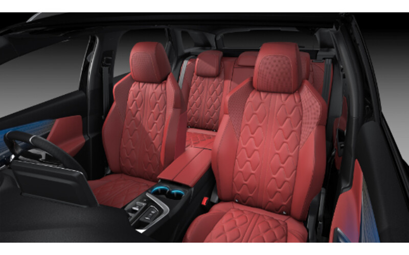 3008 PHEV