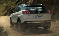 3008 PHEV
