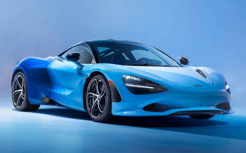 750S