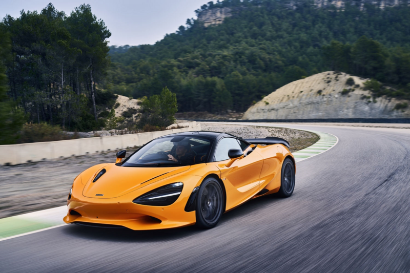 750S