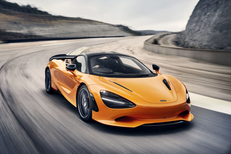 750S