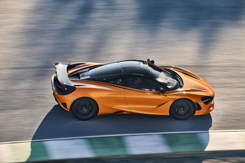 750S