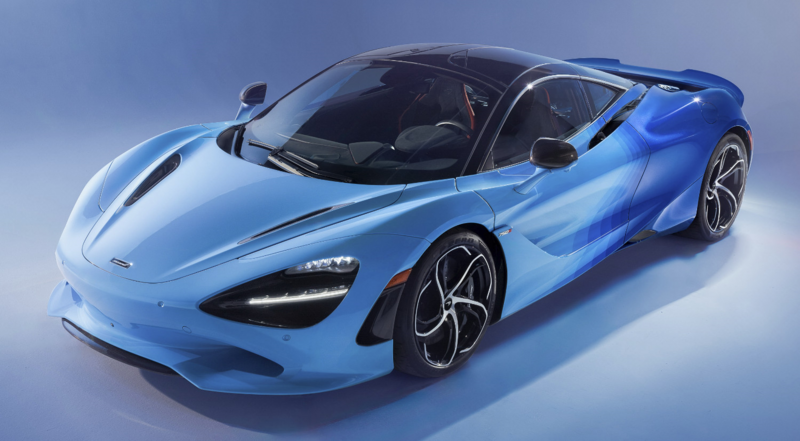 750S