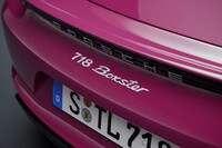 718 ボクスター