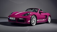 718 ボクスター