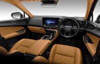 NX PHEV
