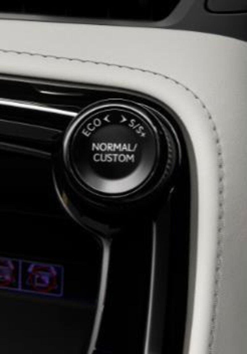 NX PHEV