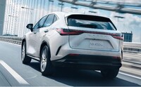 NX PHEV