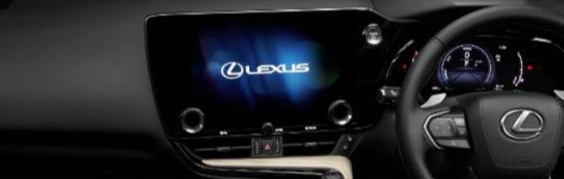 NX PHEV