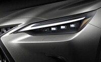 NX PHEV