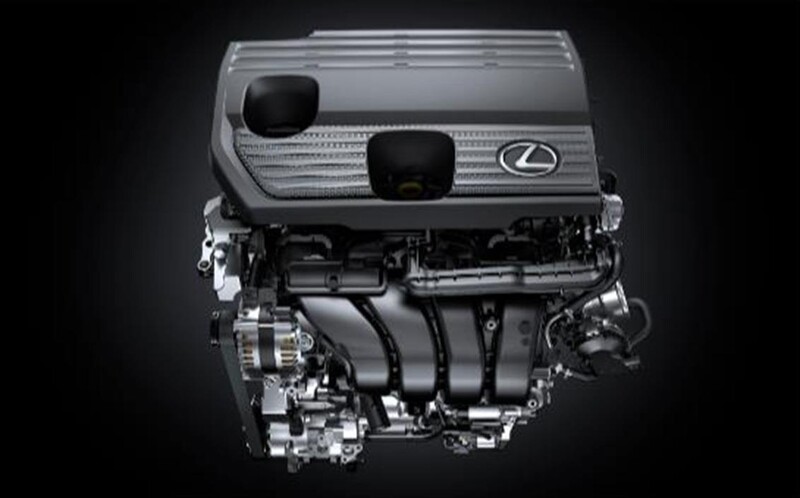 NX PHEV