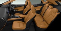 NX PHEV