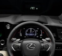 NX PHEV