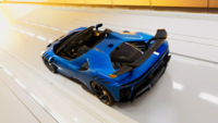 SF90 XX スパイダー