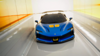 SF90 XX スパイダー