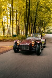 スーパーセブン600