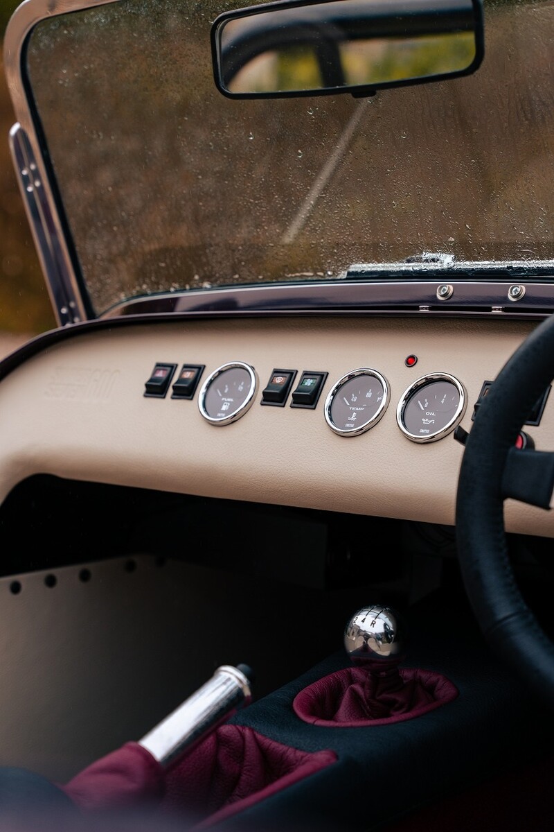 スーパーセブン600