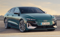 S6 スポーツバック e-tron