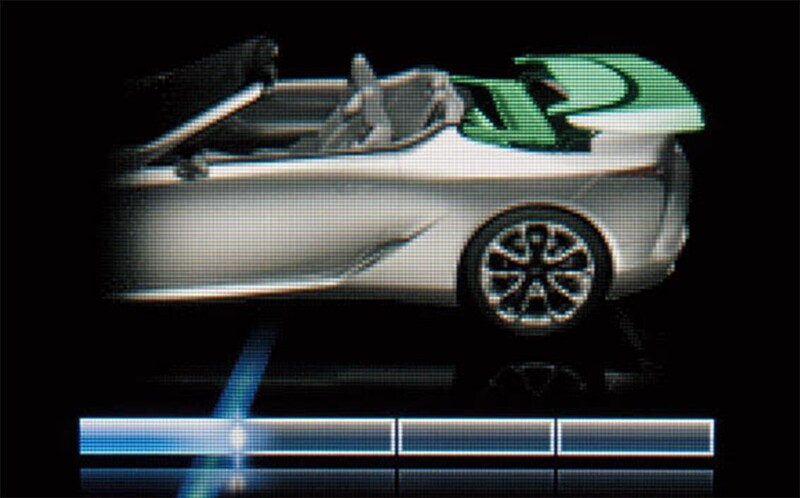 LCコンバーチブル