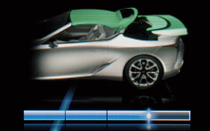LCコンバーチブル