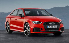 RS3 （セダン）