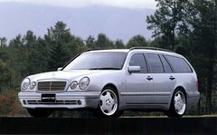 AMG Eクラス ステーションワゴン