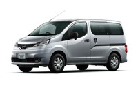 NV200バネットバン