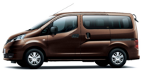 NV200バネットバン