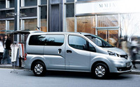 NV200バネットバン