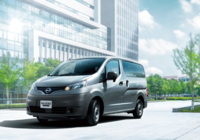 NV200バネットバン