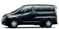 NV200バネットバン