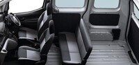 NV200バネットバン