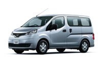 NV200バネットバン