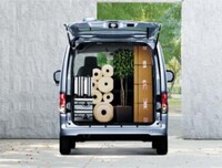 NV200バネットバン