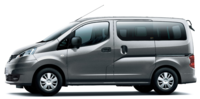 NV200バネットバン