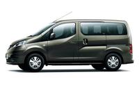 NV200バネットバン