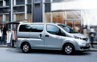 NV200バネットバン