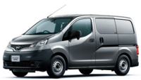 NV200バネットバン