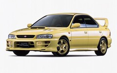 50% OFF 以上 - レディース福袋 スバル インプレッサ STI(1998年9月モデル) の新車情報 アクセサリー