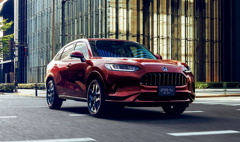 ZR-V