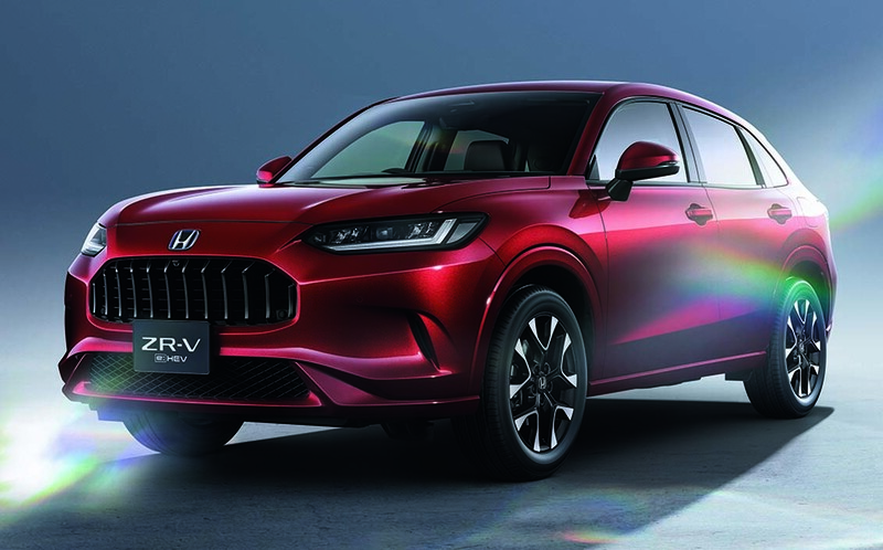 ZR-V