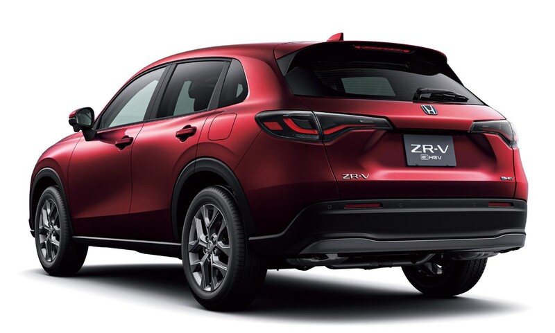 ZR-V