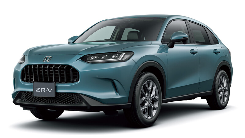 ZR-V