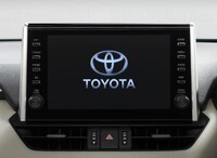 RAV4ハイブリッド