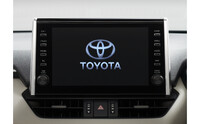 RAV4ハイブリッド