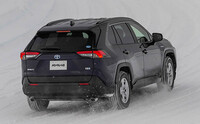 RAV4ハイブリッド