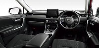 RAV4ハイブリッド