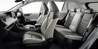 RAV4ハイブリッド