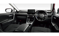 RAV4ハイブリッド